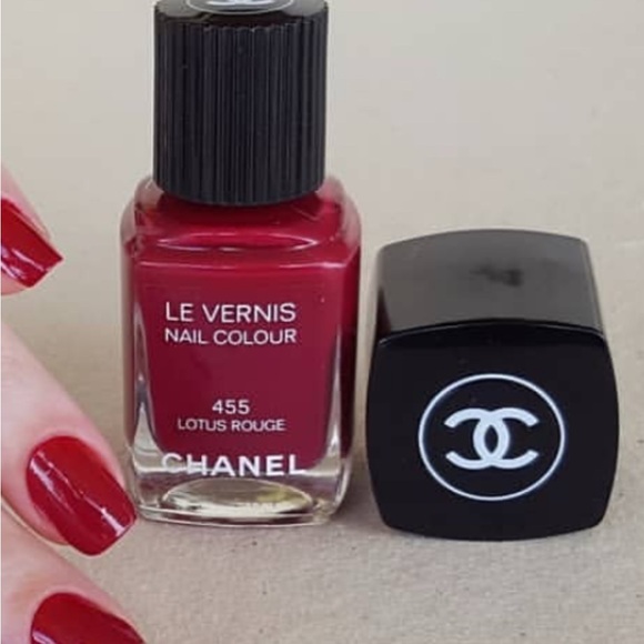 CHANEL JOUES CONTRASTE - Picture 5 of 7